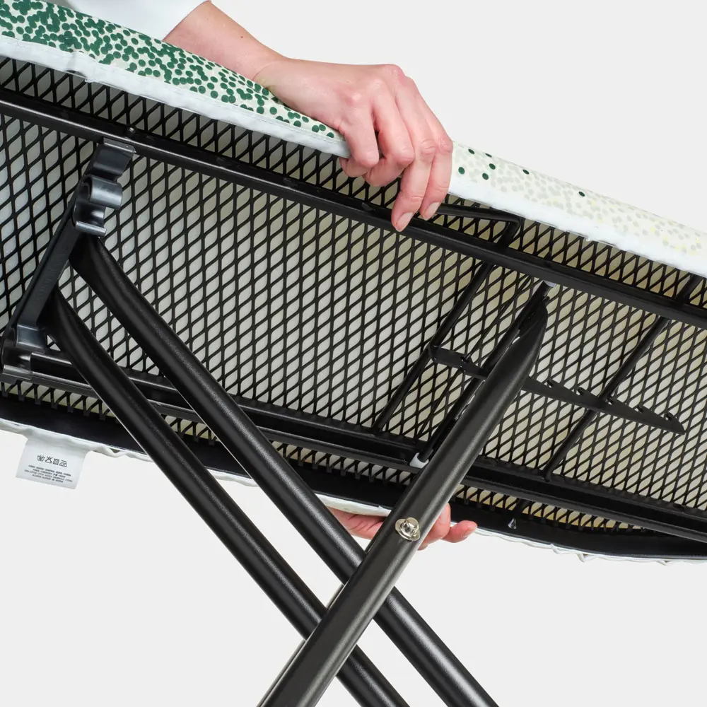 Фото 6 Гладильная доска BRABANTIA "А" 242069 110x30см Фото 6 Гладильная доска BRABANTIA "А" 242069 110x30см