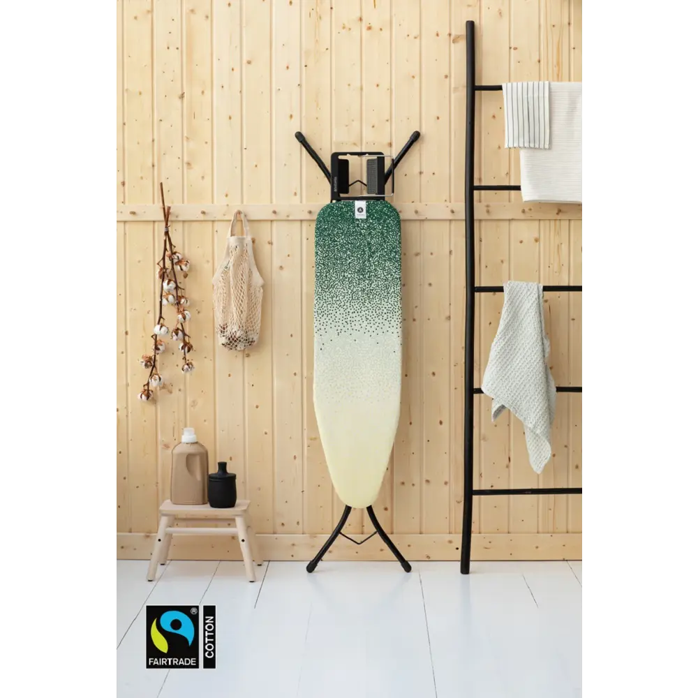 Фото 7 Гладильная доска BRABANTIA "А" 242069 110x30см Фото 7 Гладильная доска BRABANTIA "А" 242069 110x30см