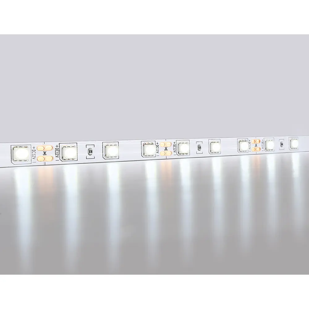 Фото 3 Светодиодная лента Ambrella light Gs2003 60 диод 28.8 Вт/м 12 В 15 мм IP20 5 м холодный белый (голубой) свет Фото 3 Светодиодная лента Ambrella light Gs2003 60 диод 28.8 Вт/м 12 В 15 мм IP20 5 м холодный белый (голубой) свет