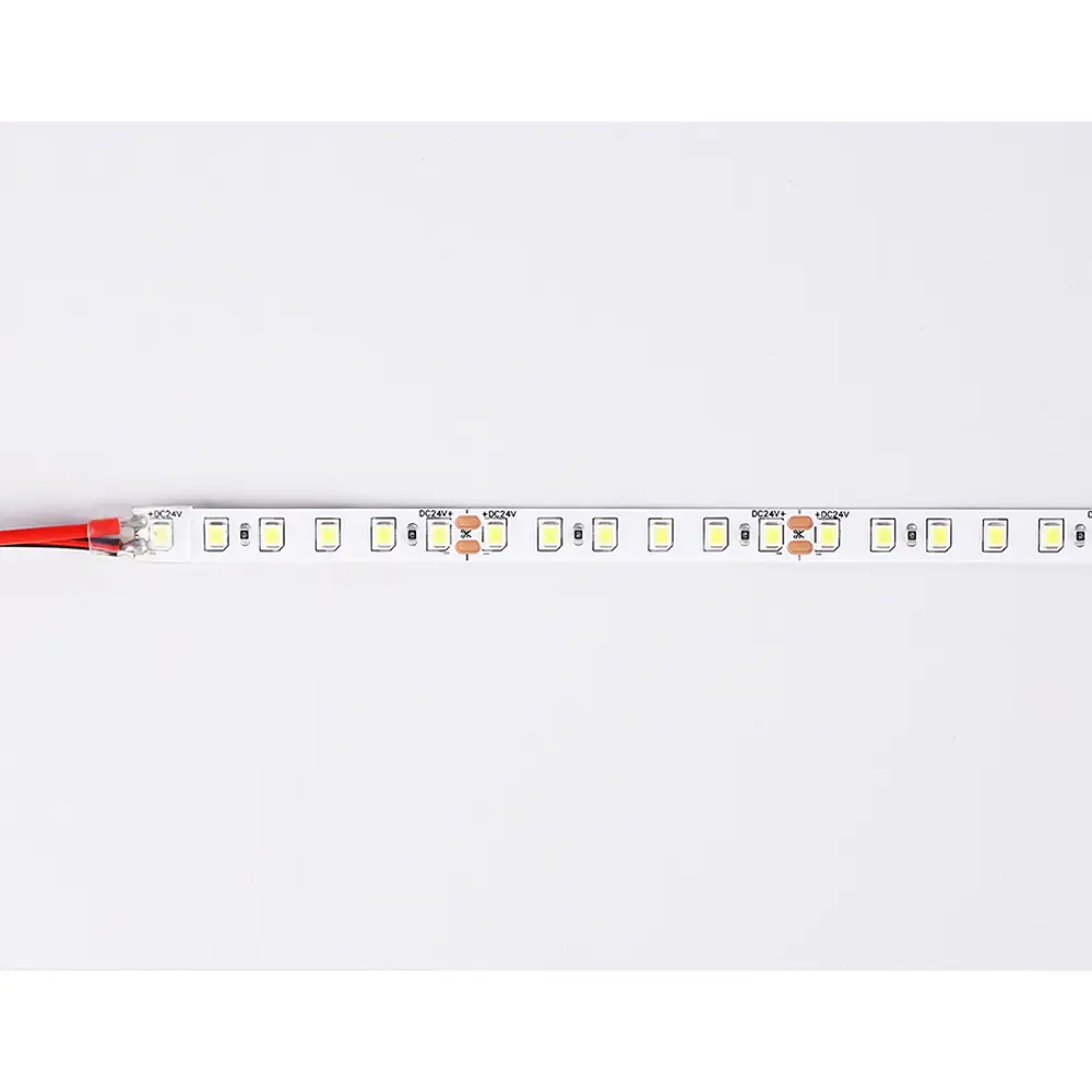 Фото 5 Светодиодная лента Ambrella light Gs3103 120 диод 2 Вт/м 24 В 13 мм IP20 5 м холодный белый (голубой) свет Фото 5 Светодиодная лента Ambrella light Gs3103 120 диод 2 Вт/м 24 В 13 мм IP20 5 м холодный белый (голубой) свет