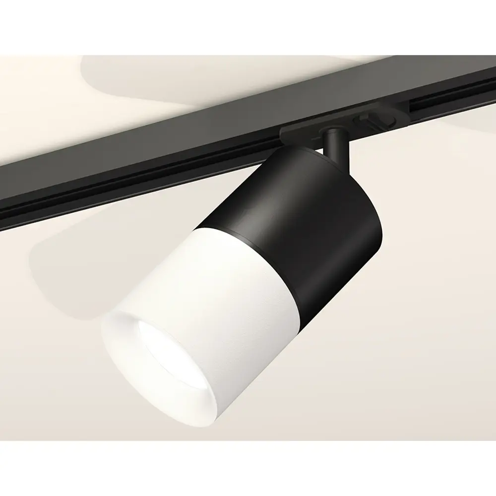 Фото 2 Трековый светильник спот под лампу Ambrella light Xt7401041 50 Вт 2 м² цвет белый