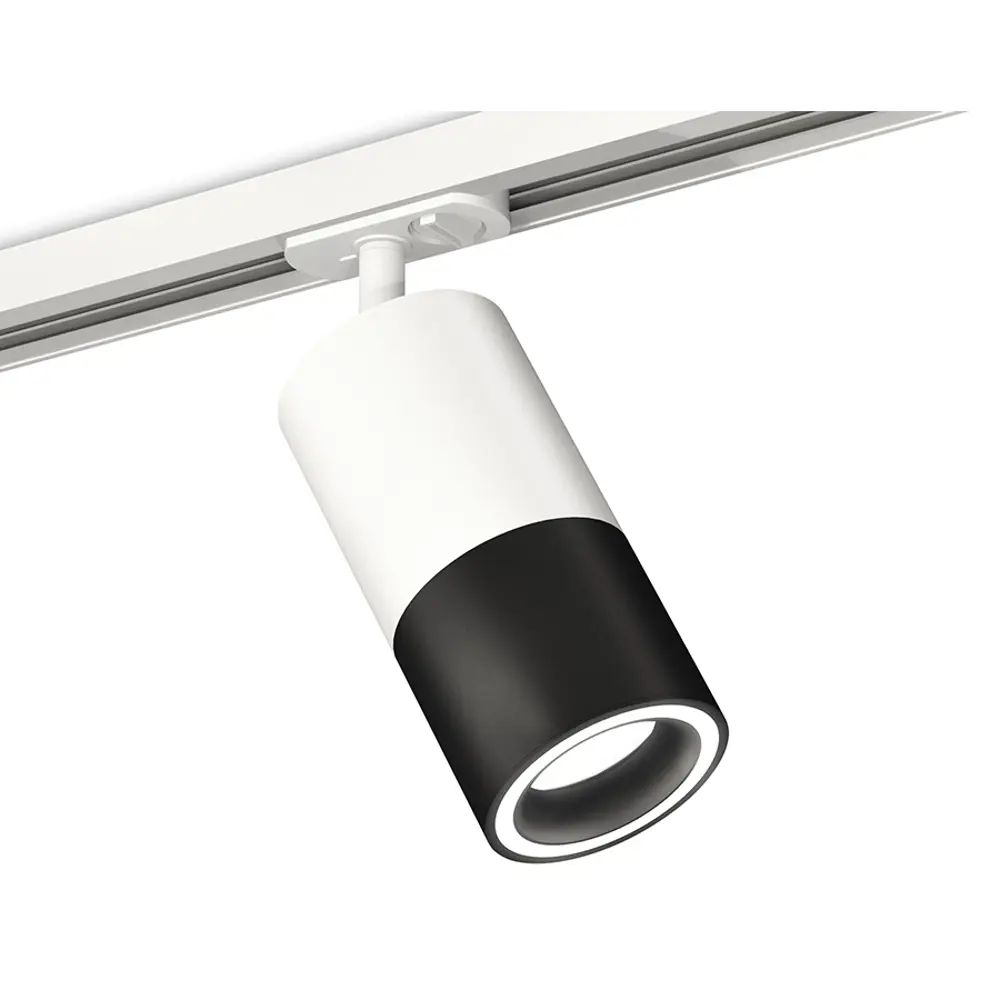 Фото Трековый светильник спот под лампу Ambrella light Xt7402090 50 Вт 2 м² цвет черный Фото Трековый светильник спот под лампу Ambrella light Xt7402090 50 Вт 2 м² цвет черный