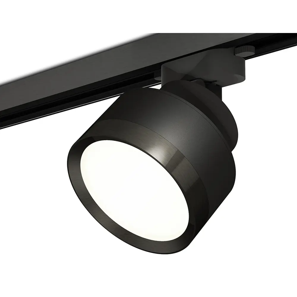 Фото Трековый светильник спот под лампу Ambrella light Xt8102002 15 Вт 2 м² цвет черный Фото Трековый светильник спот под лампу Ambrella light Xt8102002 15 Вт 2 м² цвет черный