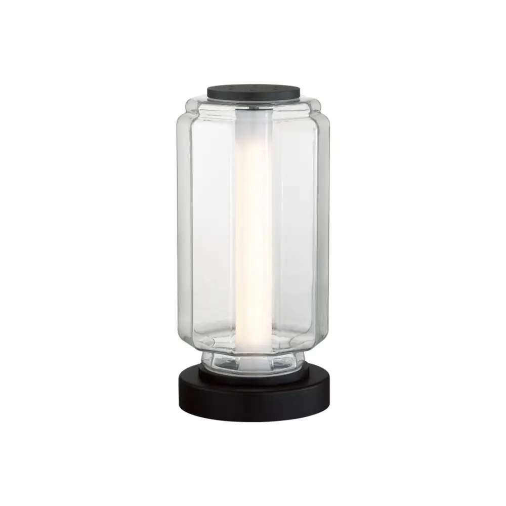 Фото 4 Настольная лампа светодиодная Odeon light Hightech 5409-10TL холодный белый свет цвет черный Фото 4 Настольная лампа светодиодная Odeon light Hightech 5409-10TL холодный белый свет цвет черный
