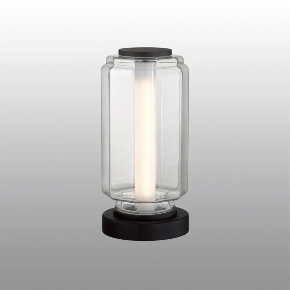 Фото 5 Настольная лампа светодиодная Odeon light Hightech 5409-10TL холодный белый свет цвет черный Фото 5 Настольная лампа светодиодная Odeon light Hightech 5409-10TL холодный белый свет цвет черный