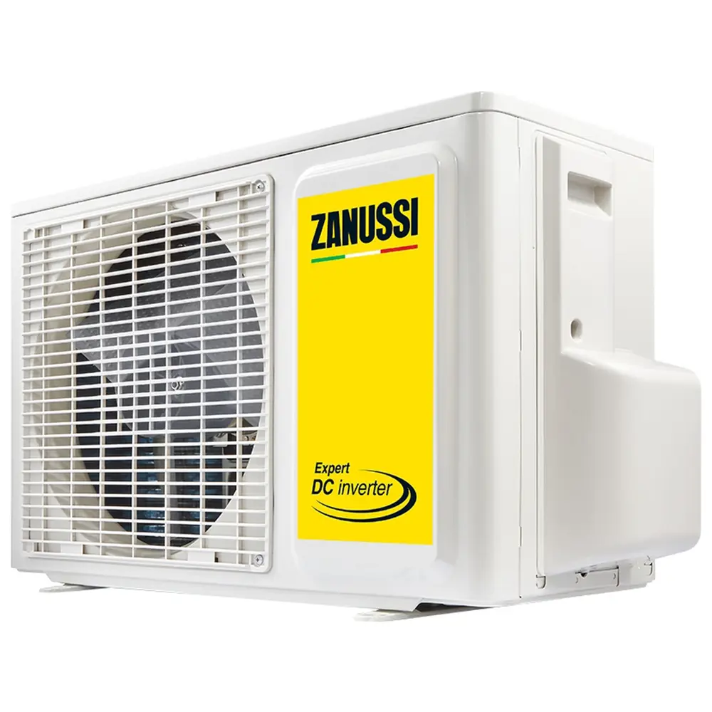 Фото Сплит-система инверторная Zanussi ZACS/I-18 HPF/A21/N8 18K BTU охлаждение/обогрев Фото Сплит-система инверторная Zanussi ZACS/I-18 HPF/A21/N8 18K BTU охлаждение/обогрев