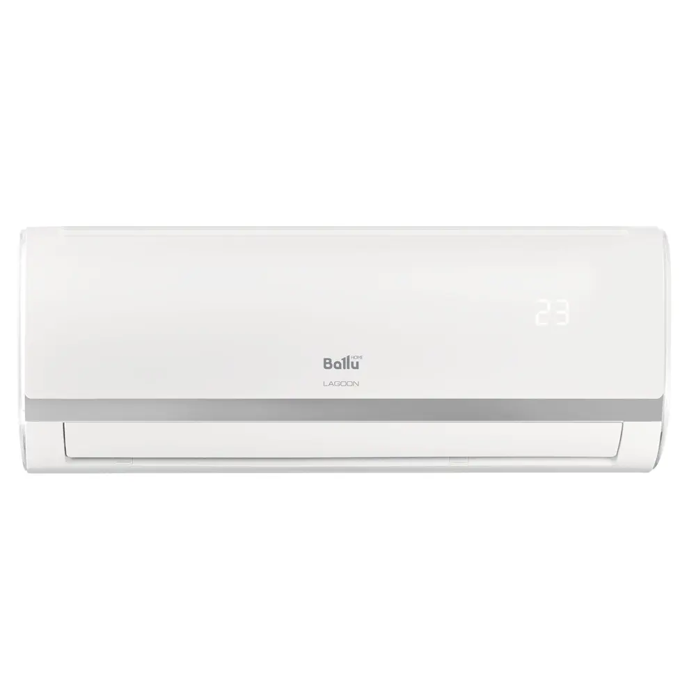 Фото Сплит-система Ballu BSD-09HN1 9K BTU охлаждение/обогрев Фото Сплит-система Ballu BSD-09HN1 9K BTU охлаждение/обогрев