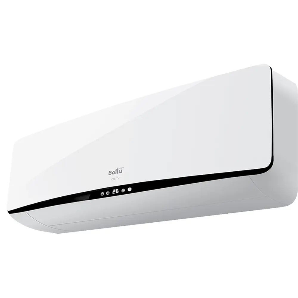 Фото Сплит-система Ballu BSE-07HN1 7K BTU охлаждение/обогрев Фото Сплит-система Ballu BSE-07HN1 7K BTU охлаждение/обогрев