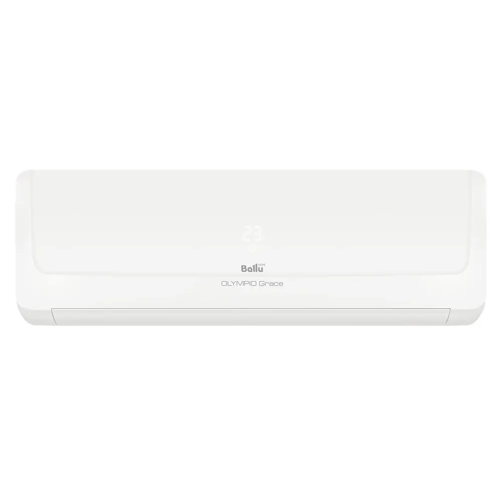 Фото Сплит-система Ballu BSG-12HN1_22Y 12K BTU охлаждение/обогрев Фото Сплит-система Ballu BSG-12HN1_22Y 12K BTU охлаждение/обогрев