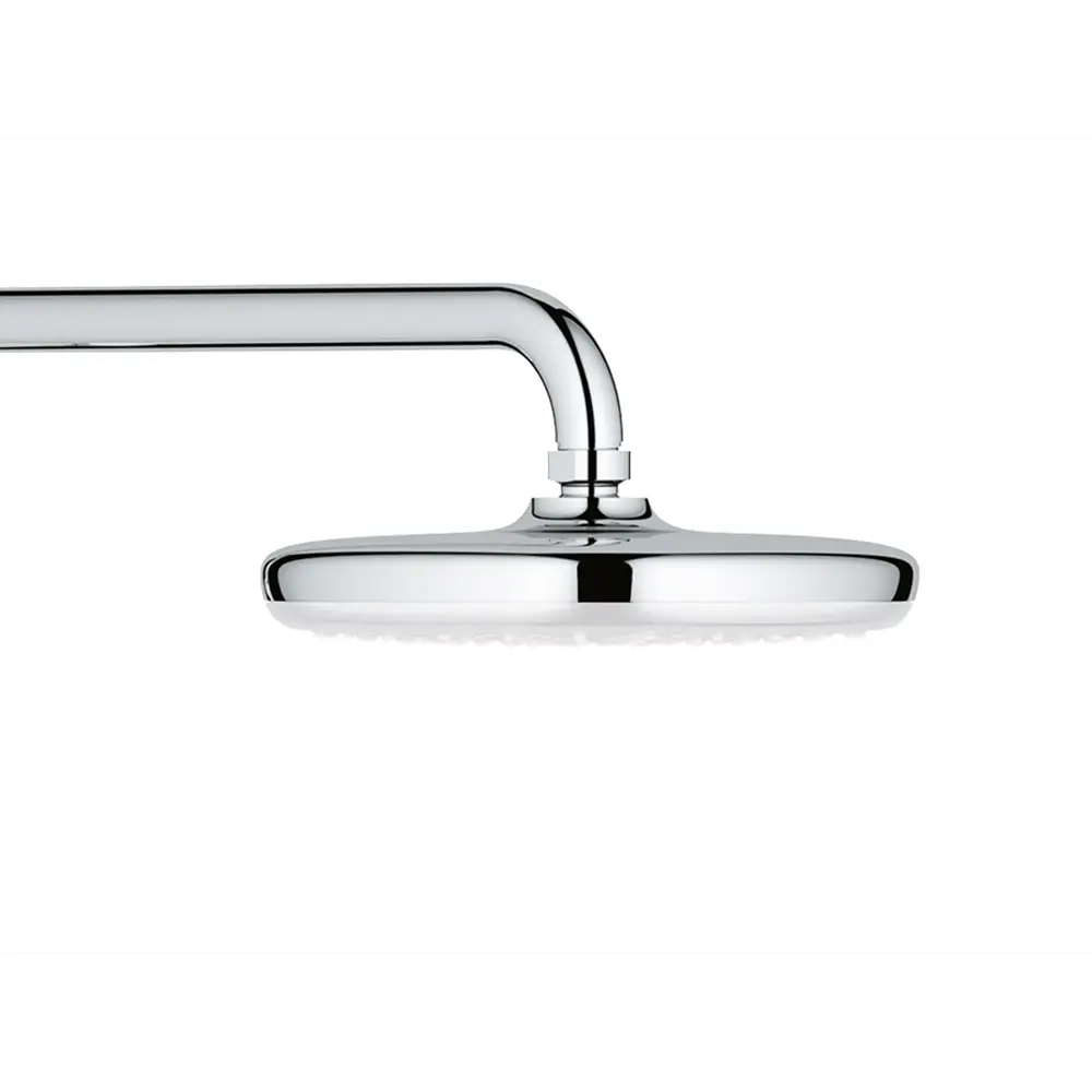 Фото 7 Душевая стойка Grohe Vitalio Start Clova 2 режима с термостатом Фото 7 Душевая стойка Grohe Vitalio Start Clova 2 режима с термостатом