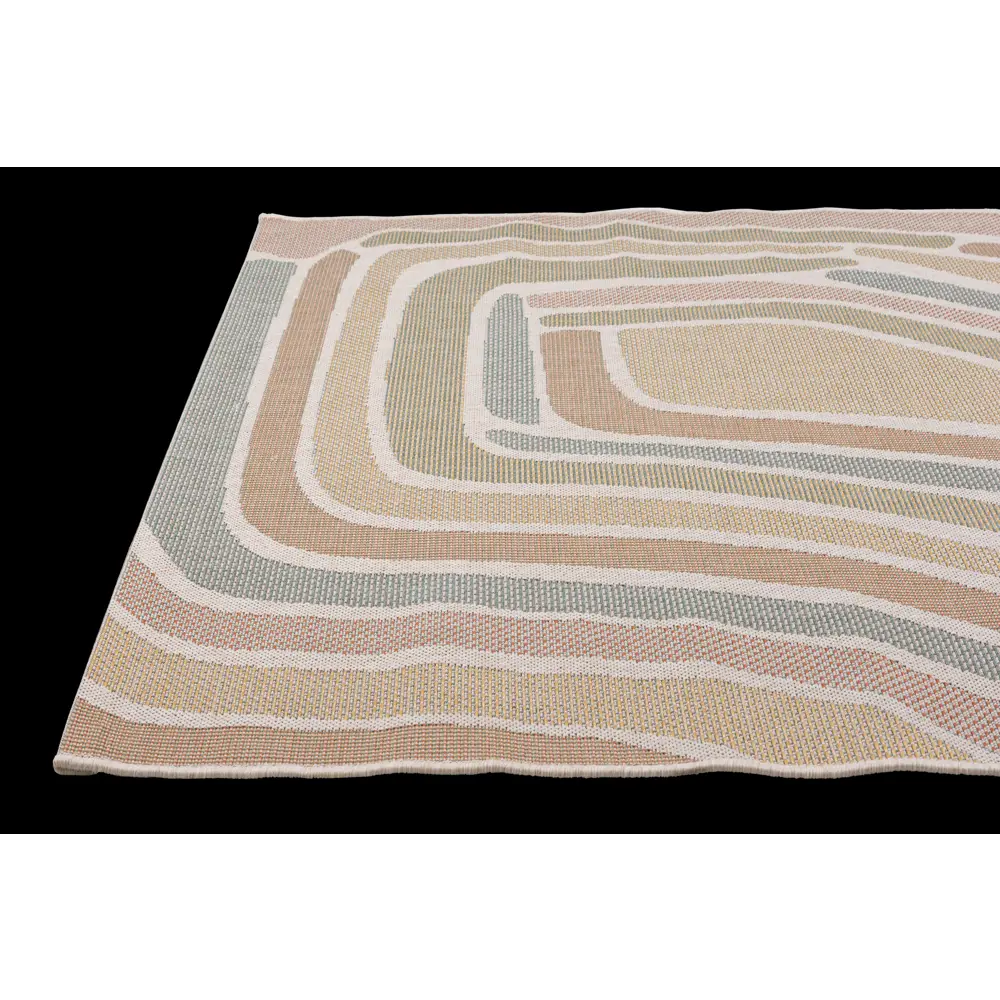 Фото 5 Ковер Mc Three Mundo B101 Z801 80x150 см полипропилен Фото 5 Ковер Mc Three Mundo B101 Z801 80x150 см полипропилен