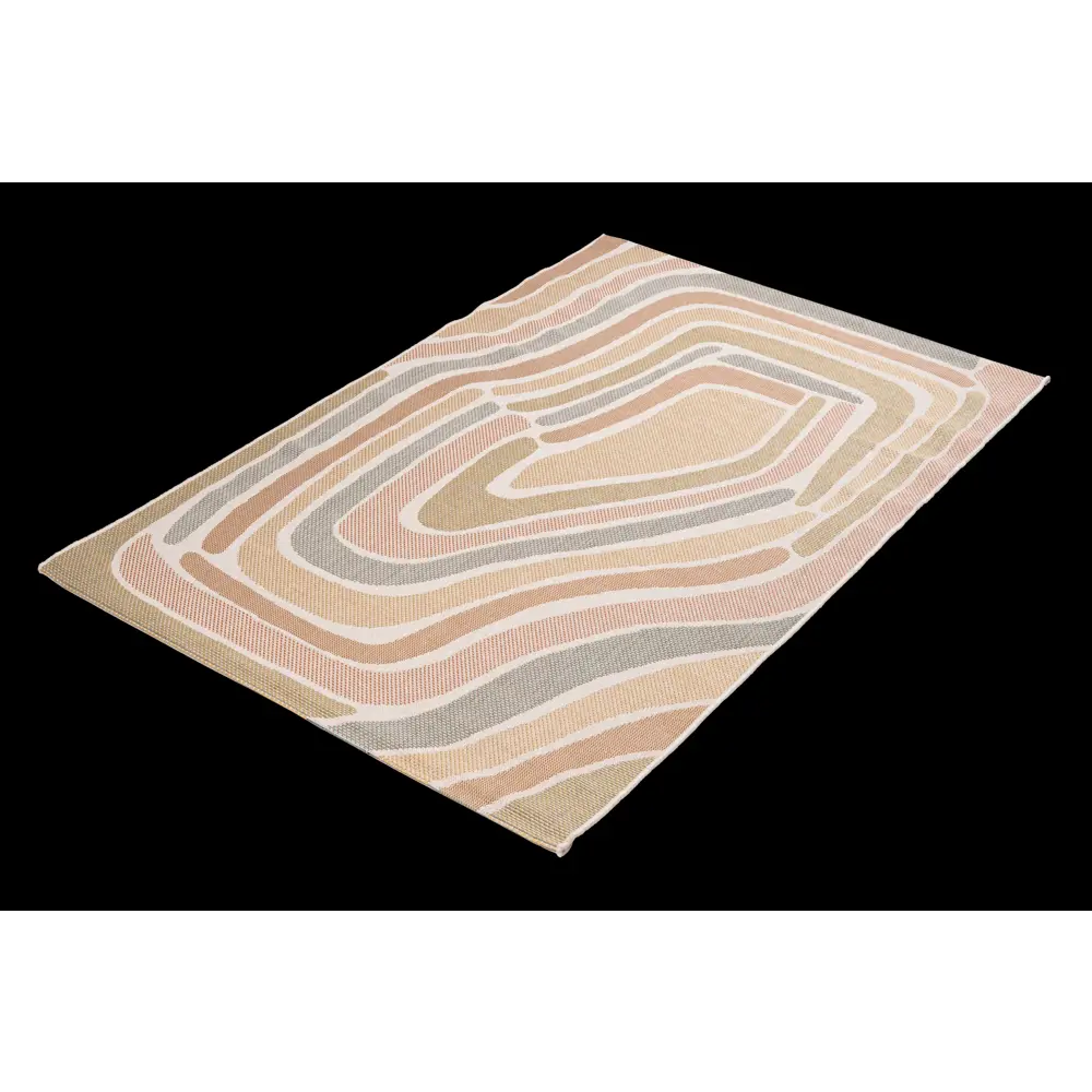 Фото 6 Ковер Mc Three Mundo B101 Z801 80x150 см полипропилен Фото 6 Ковер Mc Three Mundo B101 Z801 80x150 см полипропилен