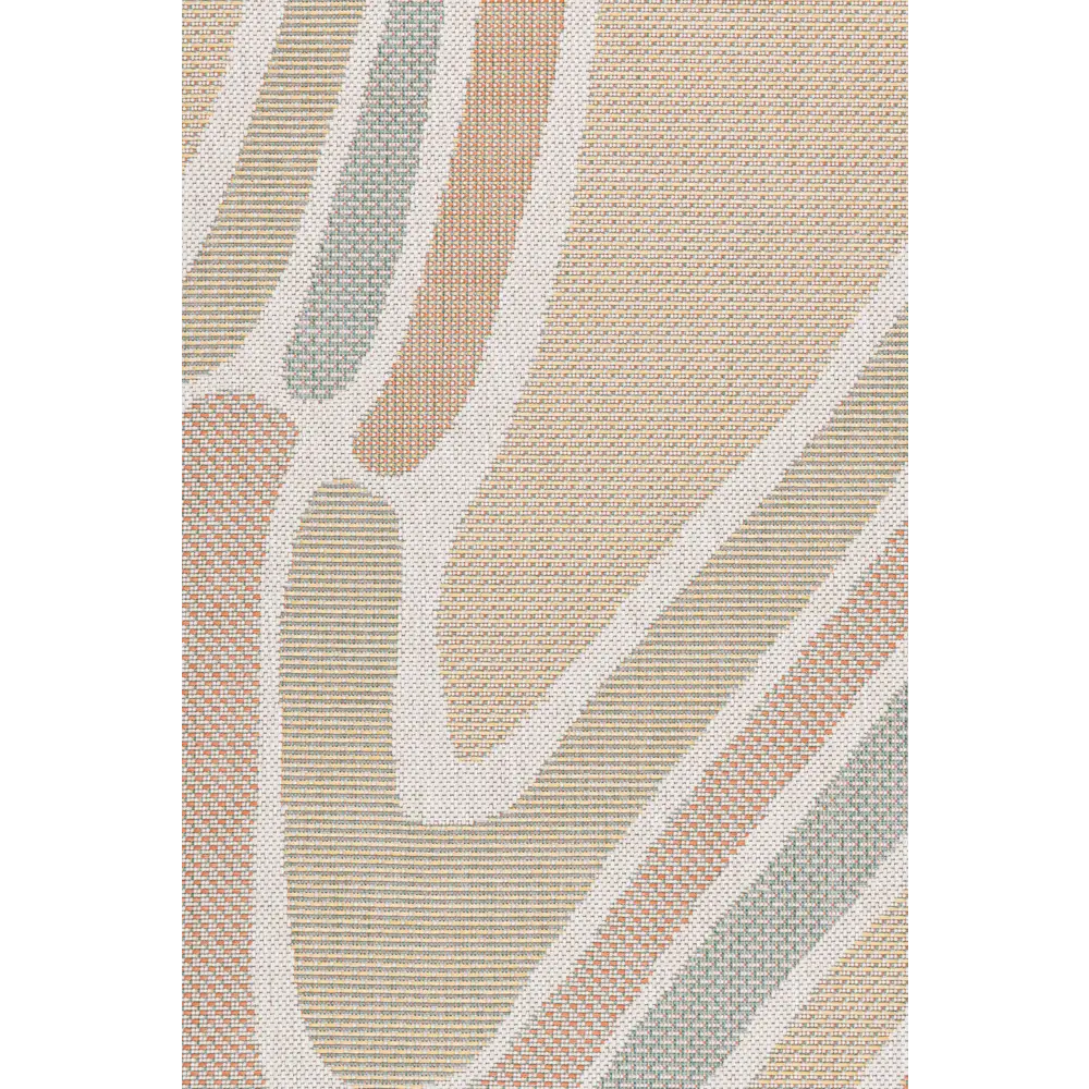 Фото 4 Ковер Mc Three Mundo B101 Z801 80x150 см полипропилен Фото 4 Ковер Mc Three Mundo B101 Z801 80x150 см полипропилен