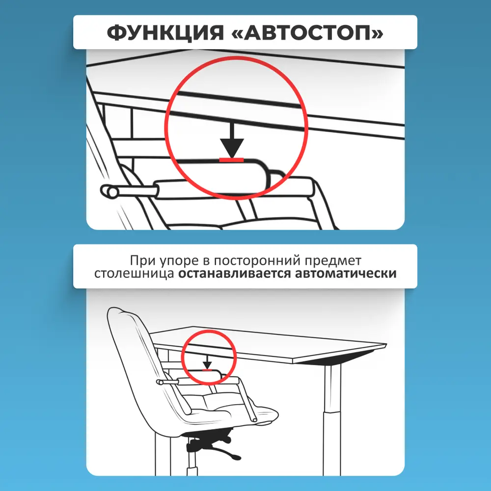Фото 5 Игровой компьютерный стол PROtect 2A3 180x125x80 см ЛДСП цвет белый Фото 5 Игровой компьютерный стол PROtect 2A3 180x125x80 см ЛДСП цвет белый