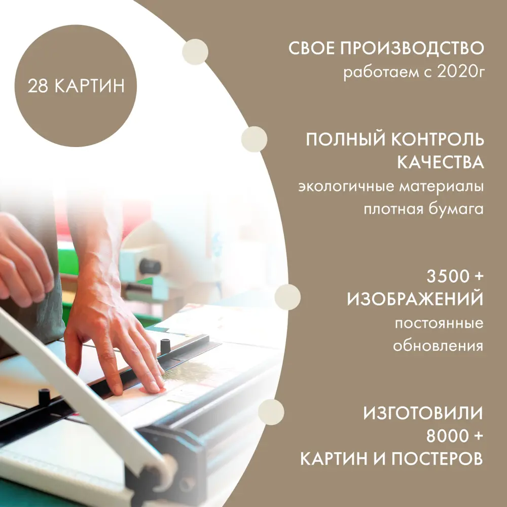 Фото 5 Постер 28 картин Долбанем! 50x40 см Фото 5 Постер 28 картин Долбанем! 50x40 см