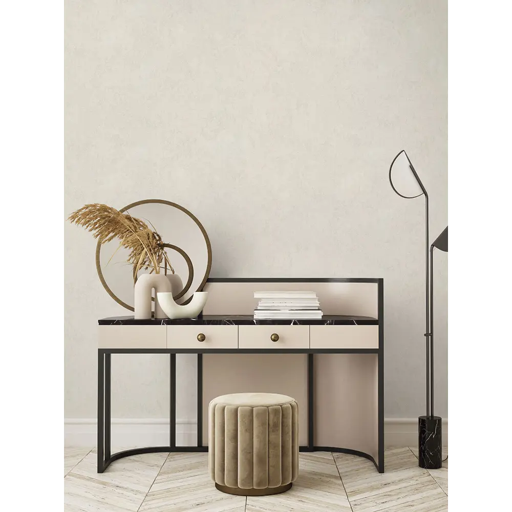 Фото 2 Обои флизелиновые Euro decor Luxor 1.06 м цвет серебристый 7229-04 Фото 2 Обои флизелиновые Euro decor Luxor 1.06 м цвет серебристый 7229-04