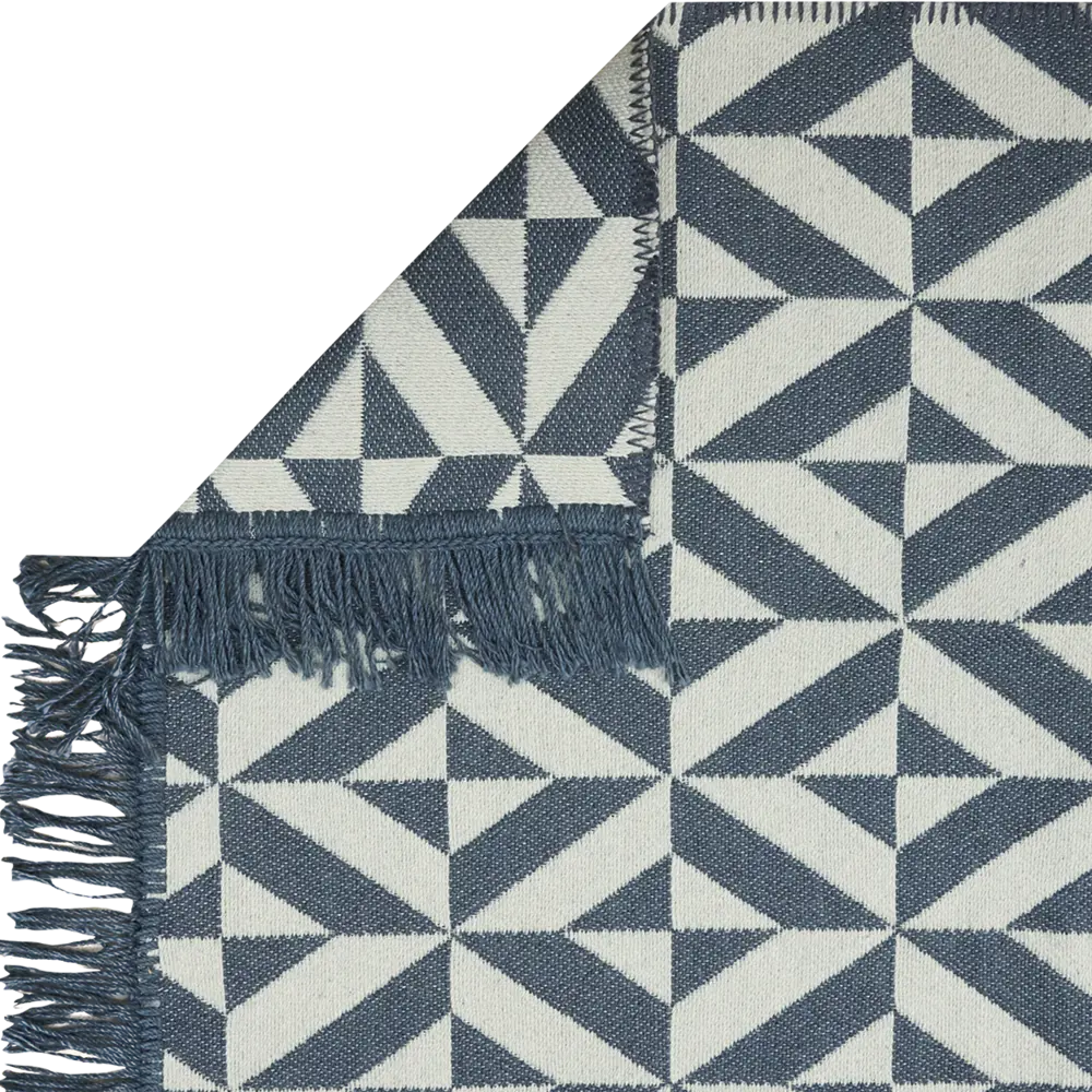Фото 5 Коврик декоративный акрил Килим 177A 60x90 см Фото 5 Коврик декоративный акрил Килим 177A 60x90 см
