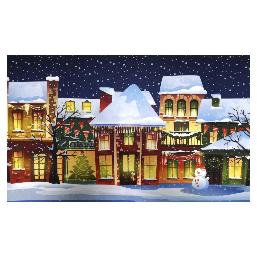 Фото 2 Коврик NY House 45x75 см резина Фото 2 Коврик NY House 45x75 см резина