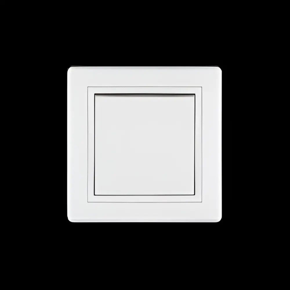 Фото 4 Выключатель проходной встраиваемый Aling-conel Prestige 607.00 1 клавиша цвет белый Фото 4 Выключатель проходной встраиваемый Aling-conel Prestige 607.00 1 клавиша цвет белый