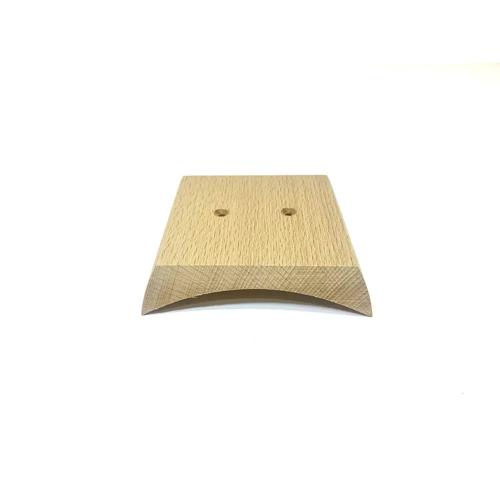 Фото 2 Накладка на бревно для розетки/выключателя Cleverwood D240 мм наружного монтажа Фото 2 Накладка на бревно для розетки/выключателя Cleverwood D240 мм наружного монтажа