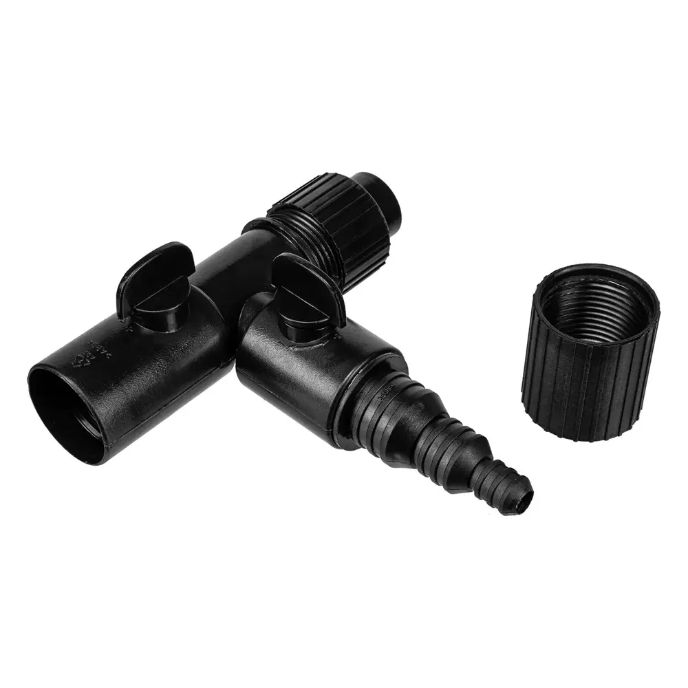 Фото 17 Насос для фонтана Denzel Fnp110-34 112 Вт 3400 л/ч 10 м Фото 17 Насос для фонтана Denzel Fnp110-34 112 Вт 3400 л/ч 10 м