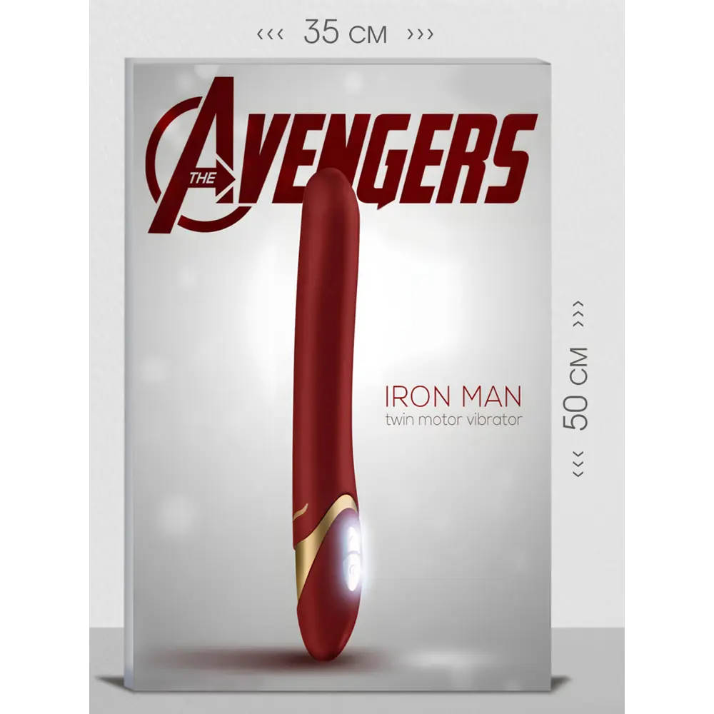 Фото Картина на холсте First Class Images 102605S 50x35 см