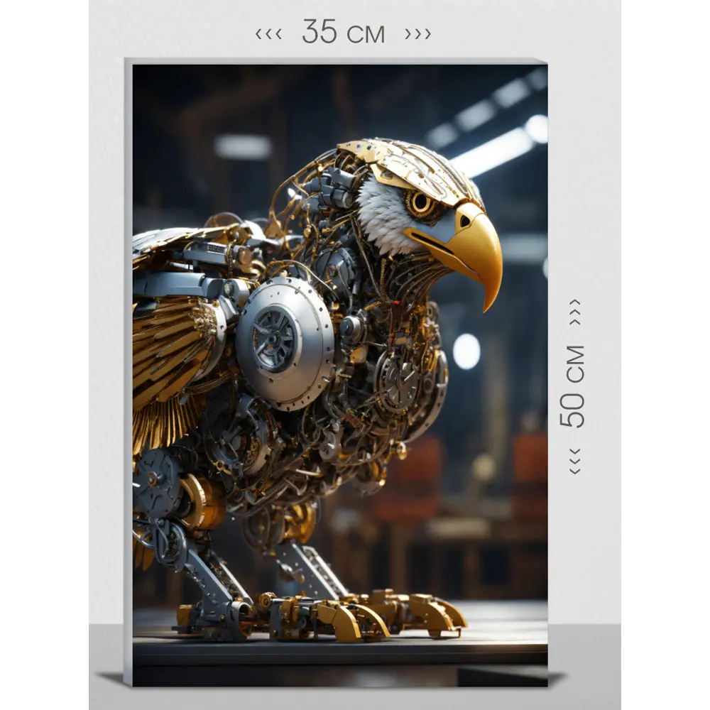 Фото Картина на холсте First Class Images 102622S 50x35 см Фото Картина на холсте First Class Images 102622S 50x35 см