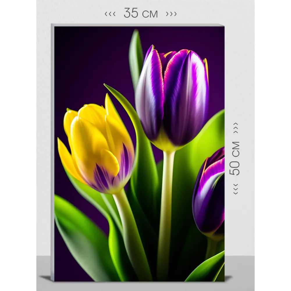 Фото Картина на холсте First Class Images 102279S 50x35 см Фото Картина на холсте First Class Images 102279S 50x35 см