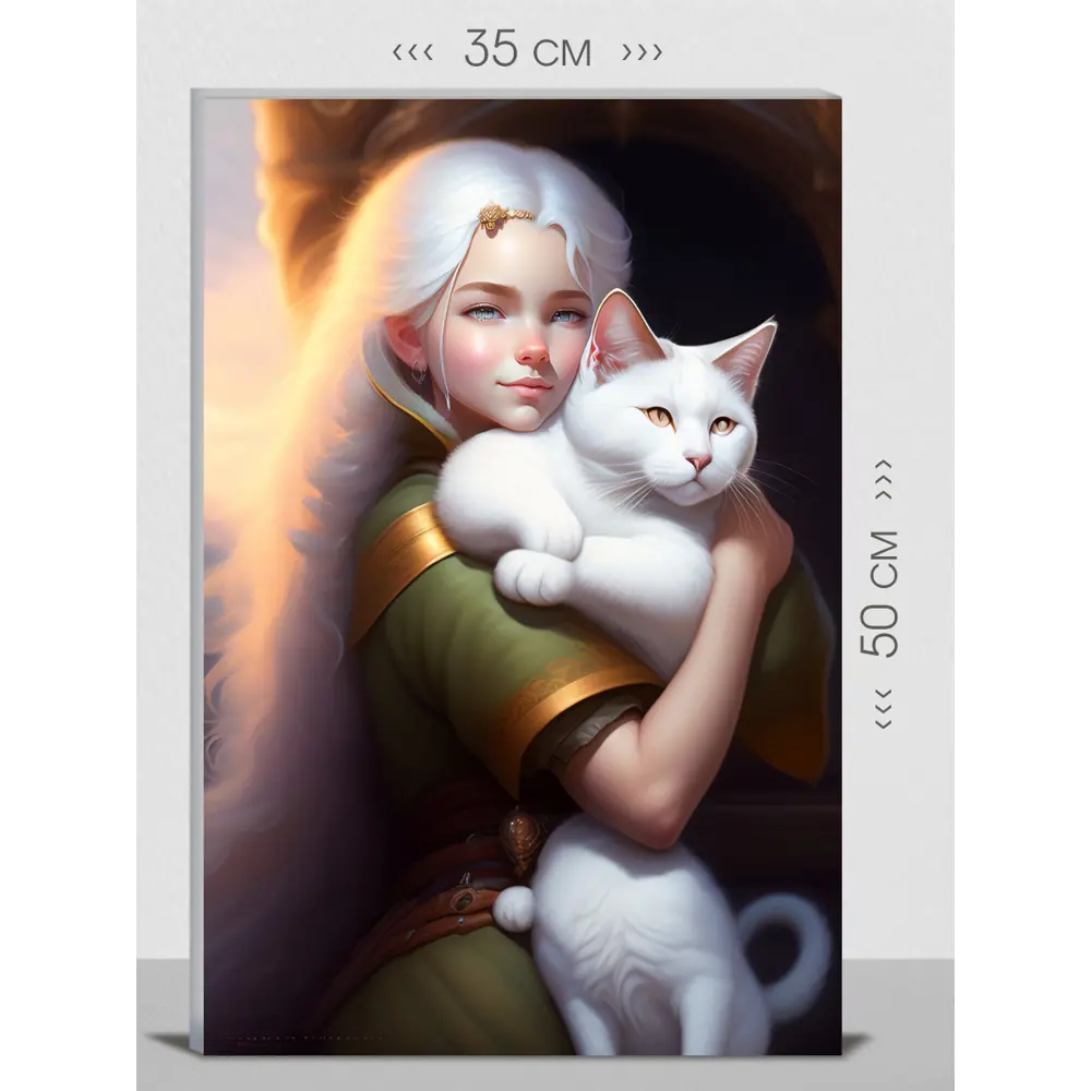 Фото Картина на холсте First Class Images 102221S 50x35 см Фото Картина на холсте First Class Images 102221S 50x35 см