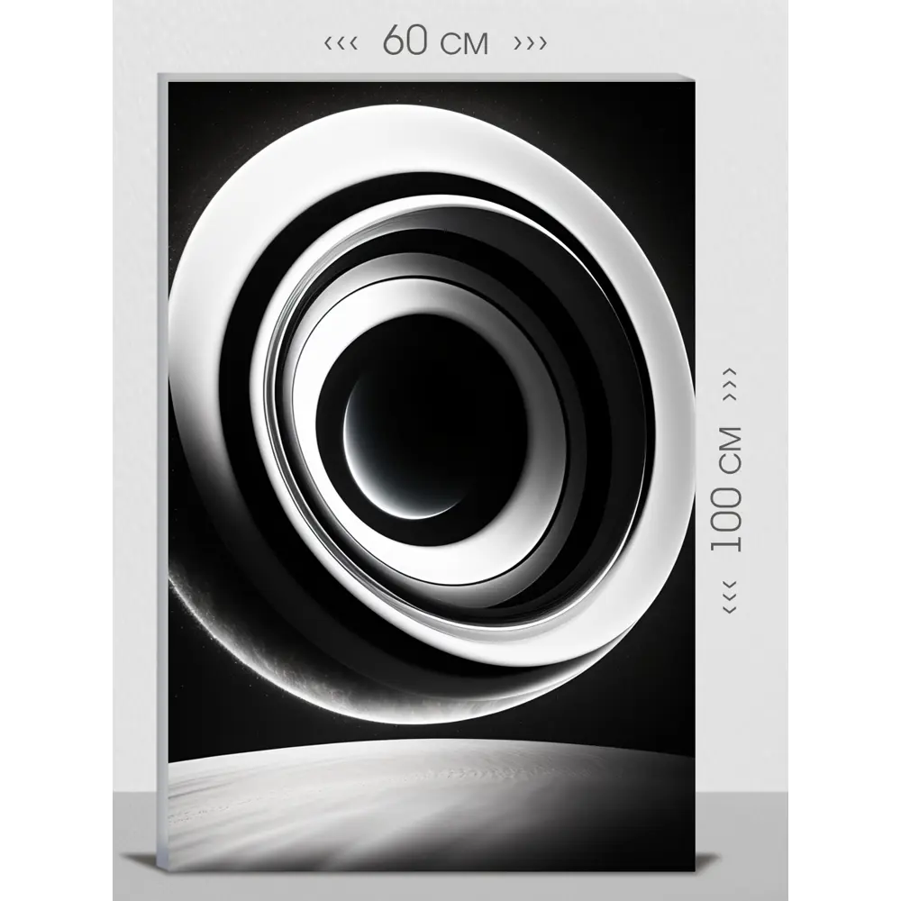 Фото Картина на холсте First Class Images 102414М 100x60 см