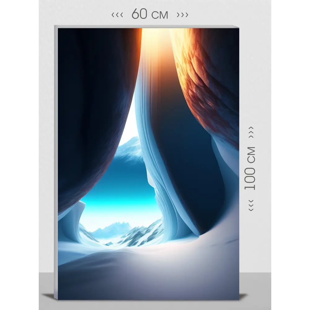 Фото Картина на холсте First Class Images 102479M 100x60 см Фото Картина на холсте First Class Images 102479M 100x60 см