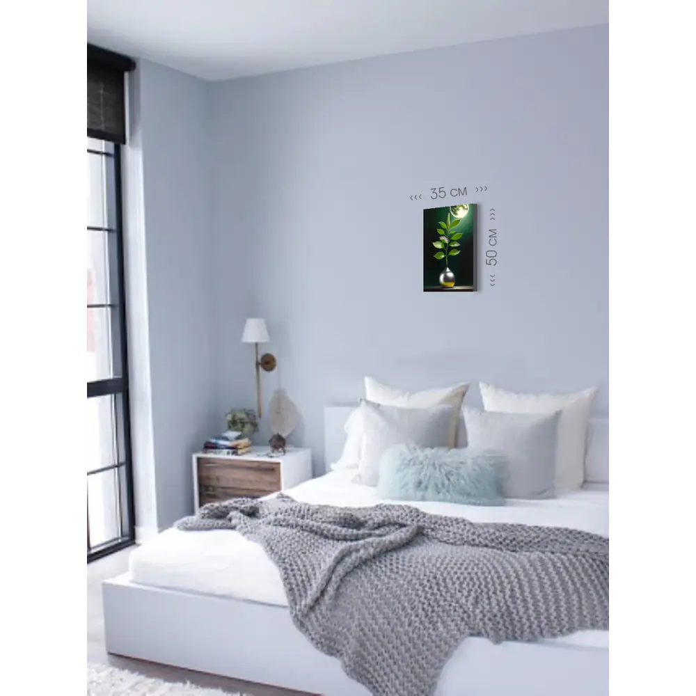 Фото 2 Картина на холсте First Class Images 102503S 50x35 см