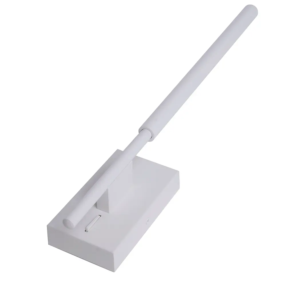 Фото 2 Настенный светильник светодиодный Mantra Br06842 теплый белый (желтый) свет цвет белый Фото 2 Настенный светильник светодиодный Mantra Br06842 теплый белый (желтый) свет цвет белый