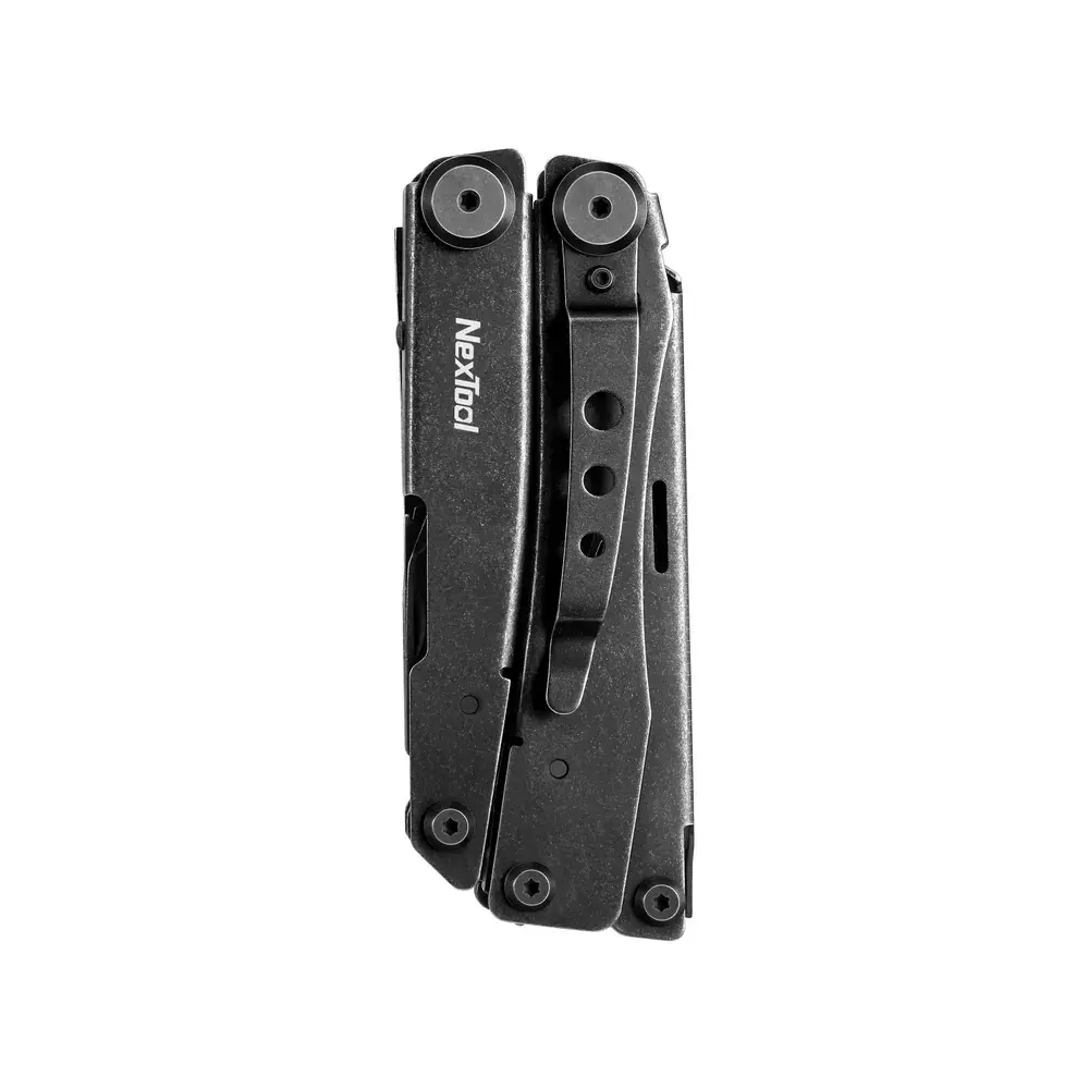Фото 5 Мультитул-пассатижи Nextool Flagship Pro NE20120 16 функций Фото 5 Мультитул-пассатижи Nextool Flagship Pro NE20120 16 функций
