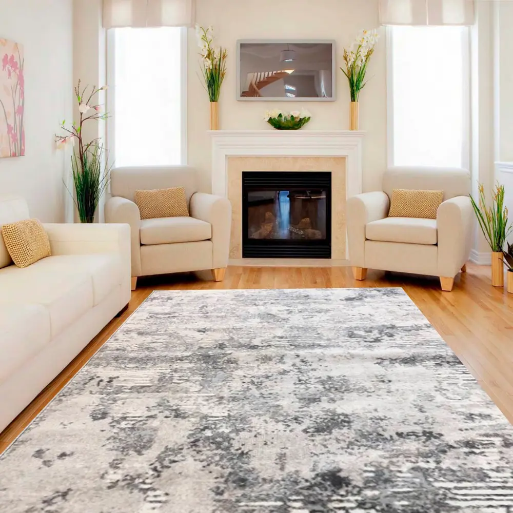 Фото Ковер Белка Сегура Визион 22124 25365 200x350 см полиэстер