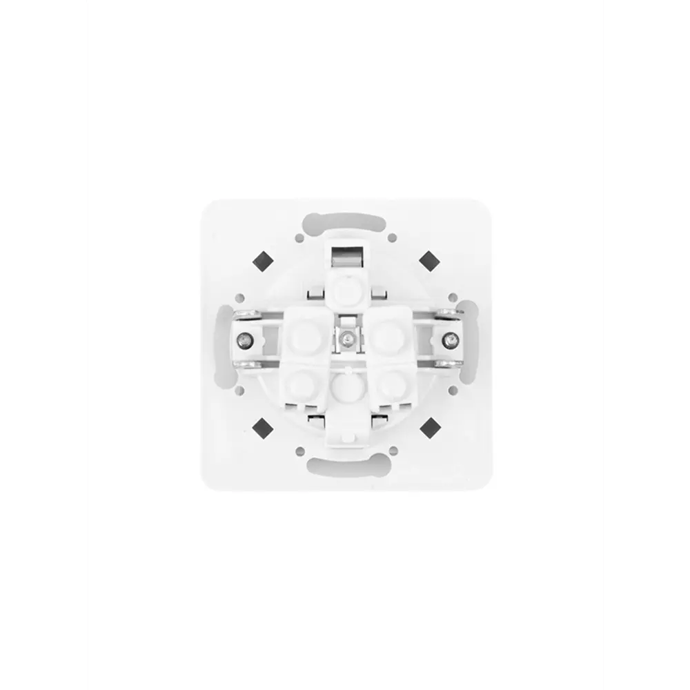 Фото 6 Розетка встраиваемая Aling-conel Prestige 6030.9 Н3 с заземлением цвет кремовый набор 3 шт. Фото 6 Розетка встраиваемая Aling-conel Prestige 6030.9 Н3 с заземлением цвет кремовый набор 3 шт.