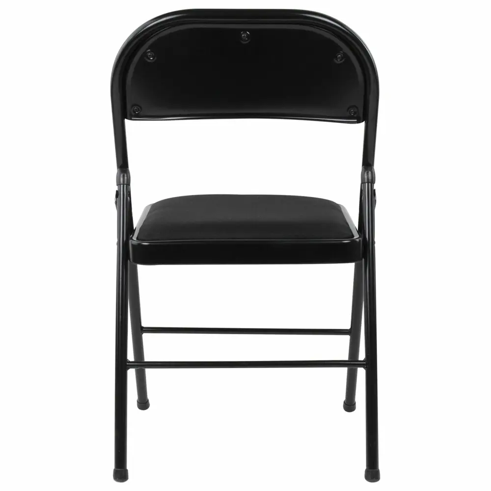 Фото 5 Стул Brabix Golf Plus CF-003 46x76x39.50 см ткань цвет черный Фото 5 Стул Brabix Golf Plus CF-003 46x76x39.50 см ткань цвет черный