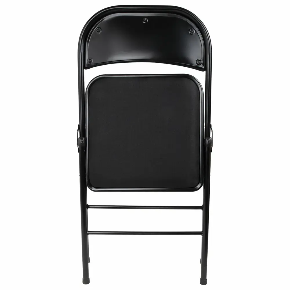 Фото 9 Стул Brabix Golf Plus CF-003 46x76x39.50 см ткань цвет черный Фото 9 Стул Brabix Golf Plus CF-003 46x76x39.50 см ткань цвет черный