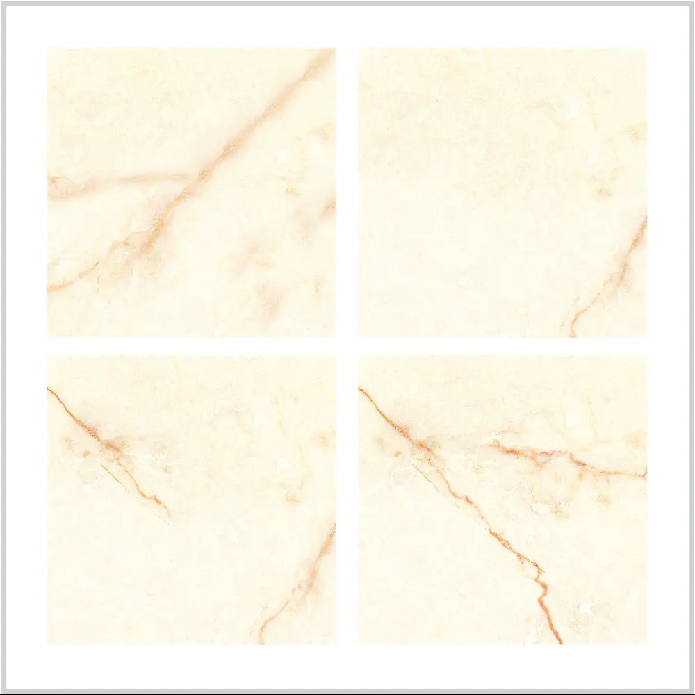Фото 3 Глазурованный керамогранит Ceramente Stellare Marble Pro Antique White 60x60 см 1.44 м² матовый цвет белый Фото 3 Глазурованный керамогранит Ceramente Stellare Marble Pro Antique White 60x60 см 1.44 м² матовый цвет белый