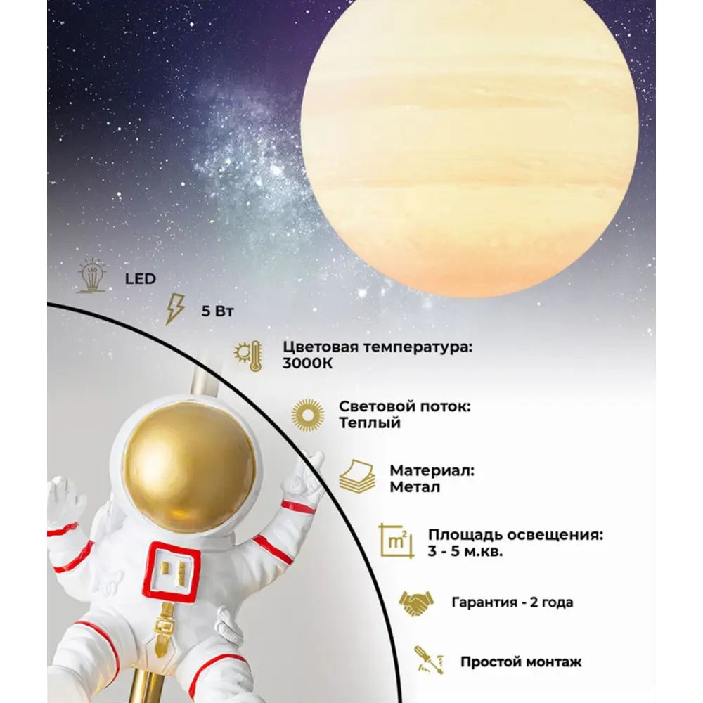 Фото 4 Светильник подвесной Flylight Pdl-astronaut-jel 1 лампы 8 м² цвет желтый Фото 4 Светильник подвесной Flylight Pdl-astronaut-jel 1 лампы 8 м² цвет желтый