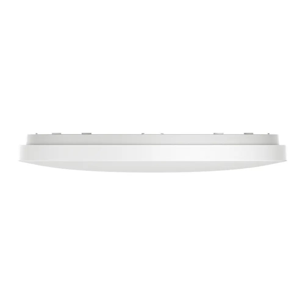 Фото 3 Светильник настенно-потолочный светодиодный Mi Smart Ceiling Light MJXDD01SYL 25 м² регулируемый белый свет цвет белый Фото 3 Светильник настенно-потолочный светодиодный Mi Smart Ceiling Light MJXDD01SYL 25 м² регулируемый белый свет цвет белый