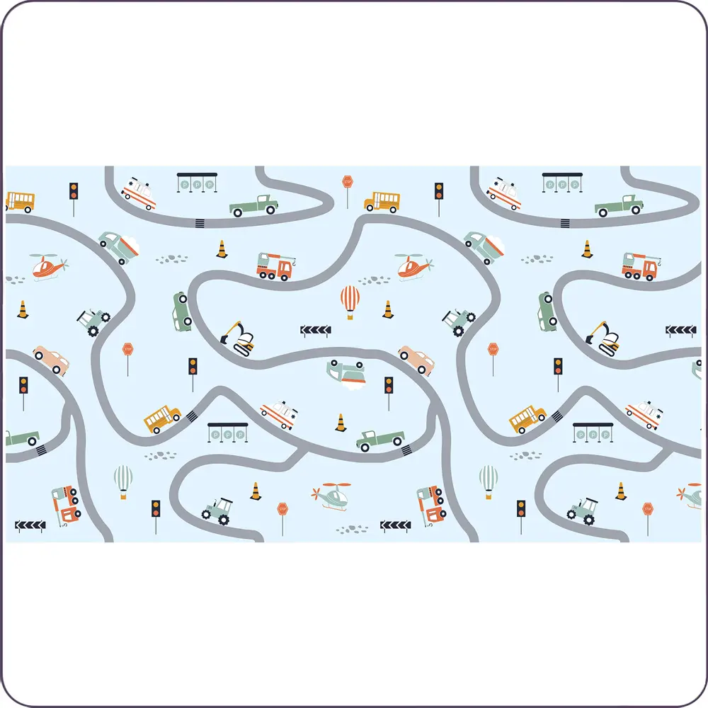 Фото 2 Фотообои флизелиновые Barton wall Машинки и Вертолет 500x270 см Машинки и Вертолет K29805-C Фото 2 Фотообои флизелиновые Barton wall Машинки и Вертолет 500x270 см Машинки и Вертолет K29805-C