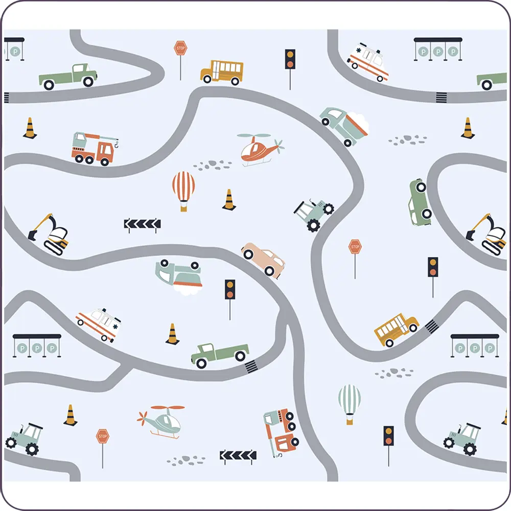 Фото 2 Фотообои флизелиновые Barton wall Машинки и Вертолет 300x270 см Машинки и Вертолет K29803-G Фото 2 Фотообои флизелиновые Barton wall Машинки и Вертолет 300x270 см Машинки и Вертолет K29803-G