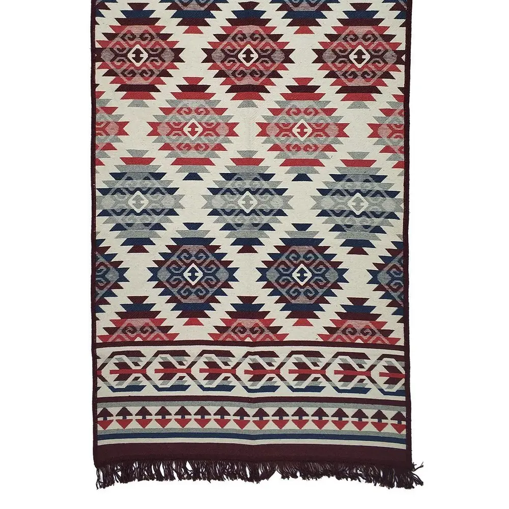 Фото 4 Ковер Mutas Carpet Sacil Rug КС 1356 150x80 см хлопок Фото 4 Ковер Mutas Carpet Sacil Rug КС 1356 150x80 см хлопок