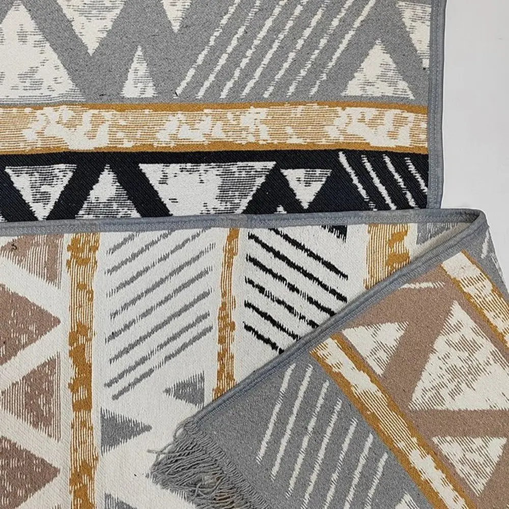 Фото 4 Ковер Mutas Carpet Sacil Rug 1439 200x80 см хлопок Фото 4 Ковер Mutas Carpet Sacil Rug 1439 200x80 см хлопок