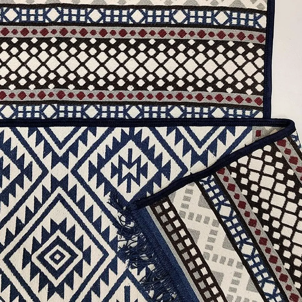 Фото 4 Ковер Mutas Carpet Sacil Rug КС 1357 200x80 см хлопок Фото 4 Ковер Mutas Carpet Sacil Rug КС 1357 200x80 см хлопок