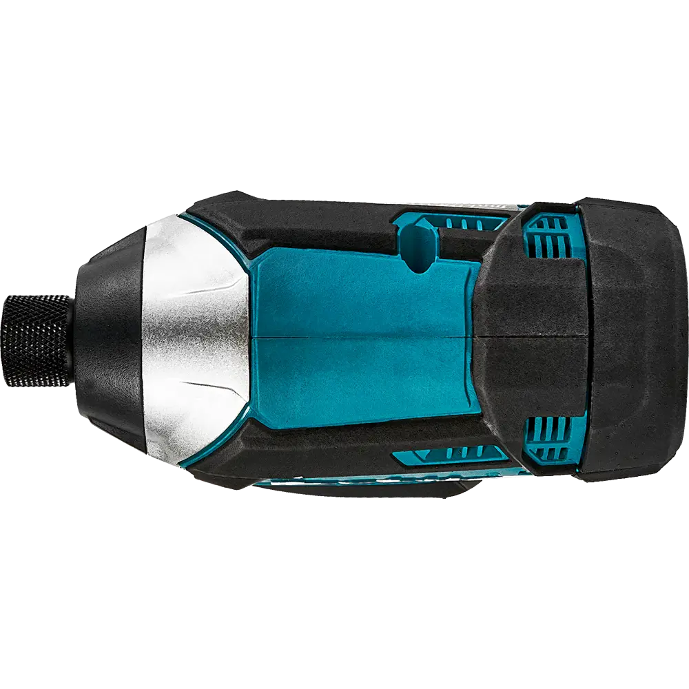 Фото 3 Винтоверт ударный аккумуляторный Makita DTD152Z, 18 В Li-ion без АКБ и ЗУ Фото 3 Винтоверт ударный аккумуляторный Makita DTD152Z, 18 В Li-ion без АКБ и ЗУ