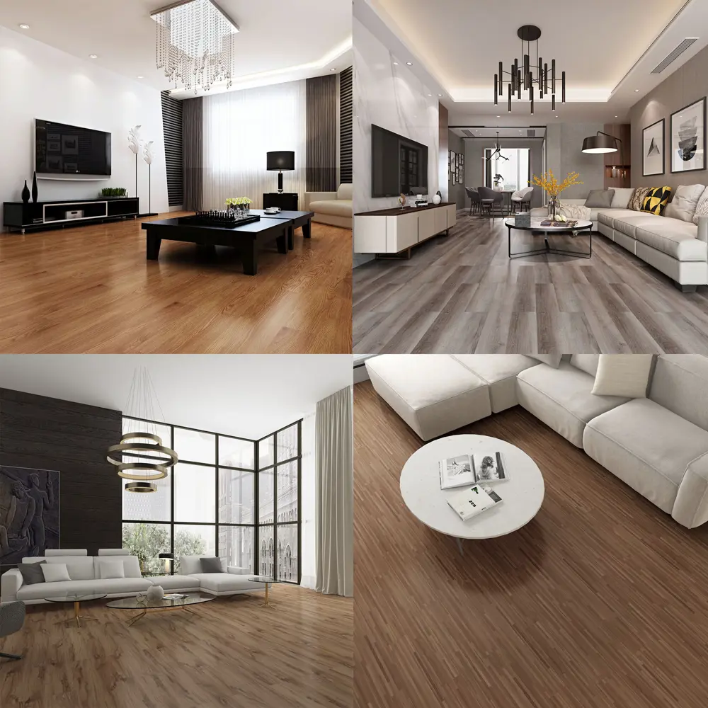 Фото 6 ПВХ плитка LAKO DECOR Делюкс Бук белёный 32 класс толщина 2 мм 6.12 м², цена за упаковку Фото 6 ПВХ плитка LAKO DECOR Делюкс Бук белёный 32 класс толщина 2 мм 6.12 м², цена за упаковку