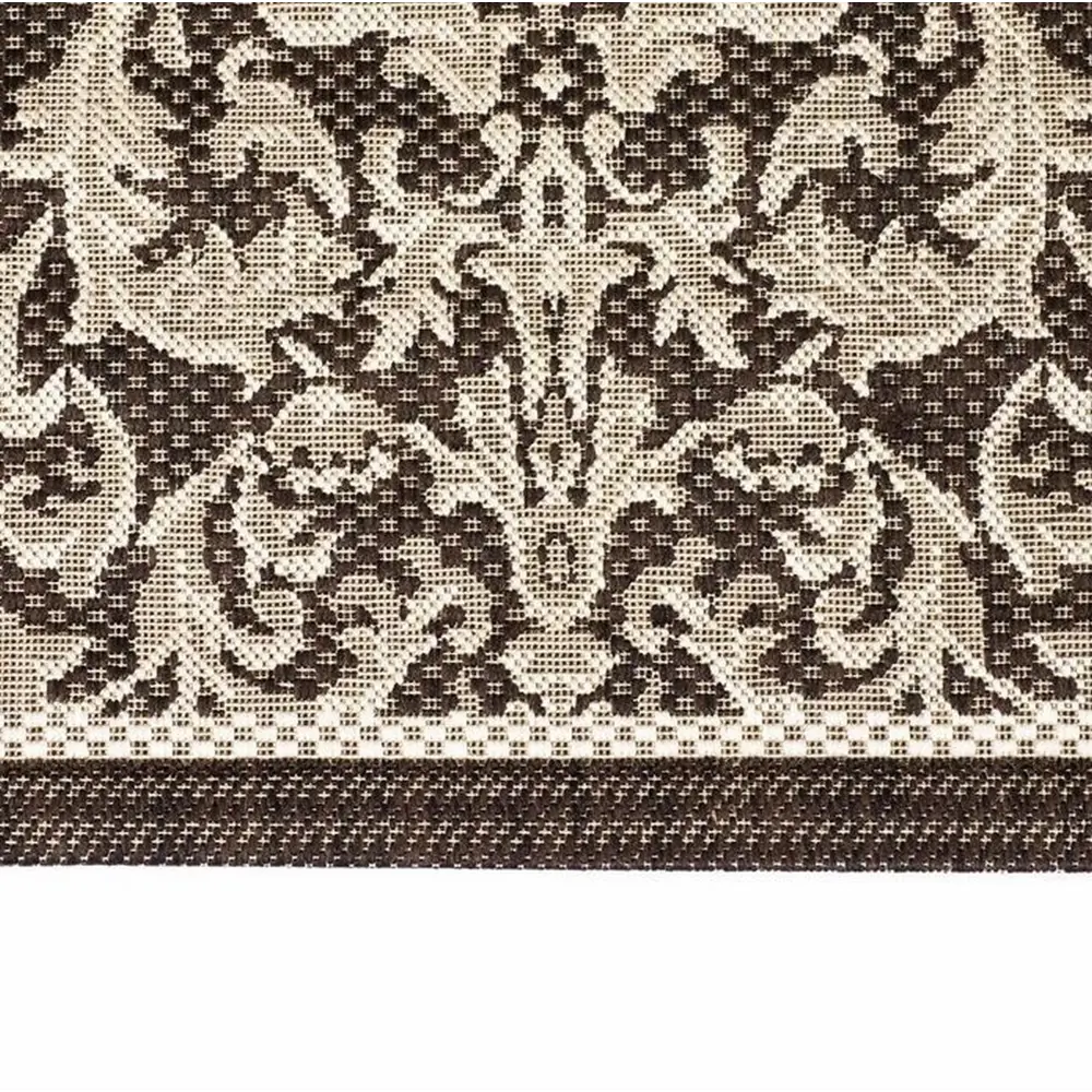 Фото 3 Ковер Циновка sz2231/a1/11 120x170 см полипропилен Фото 3 Ковер Циновка sz2231/a1/11 120x170 см полипропилен