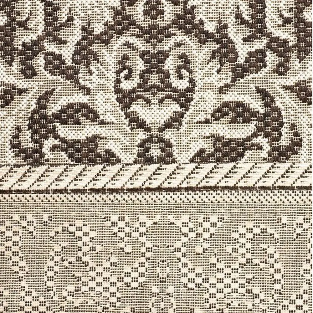 Фото 4 Ковер Циновка sz2231/a1/11 120x170 см полипропилен Фото 4 Ковер Циновка sz2231/a1/11 120x170 см полипропилен